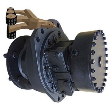 Kobelco YN15V00051F4 Hydraulic Final Drive Motor
