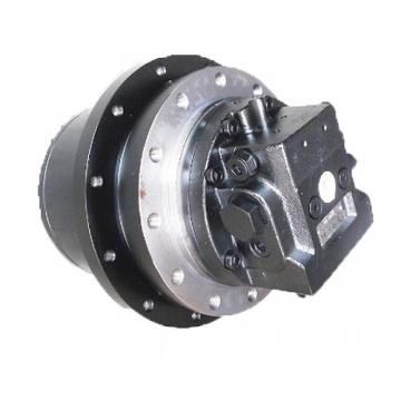 Kobelco 11Y-27-30102 Reman Hydraulic Final Drive Motor