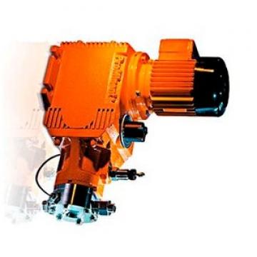 Ingersoll Rand 13361001 Reman Hydraulic Final Drive Motor