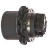 Kobelco SK235SR Hydraulic Final Drive Pump