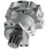 Case 450 2-spd Reman Split Pump Configuration Hydraulic Final Drive Motor #1 small image
