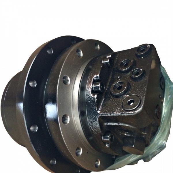 Kobelco 11Y-27-30201 Reman Hydraulic Final Drive Motor #3 image