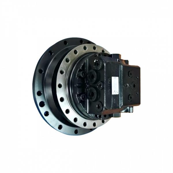 Kobelco LQ15V00019F1 Hydraulic Final Drive Motor #2 image