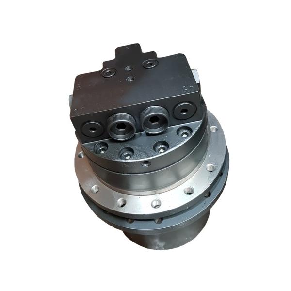 Kobelco LQ15V00003F1 Hydraulic Final Drive Motor #2 image
