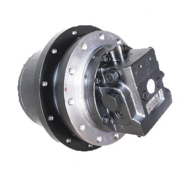 Kobelco 206-27-00422 Hydraulic Final Drive Motor #1 image