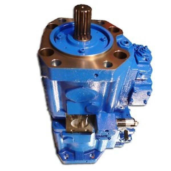 Kobelco LQ15V00003F2 Hydraulic Final Drive Motor #3 image