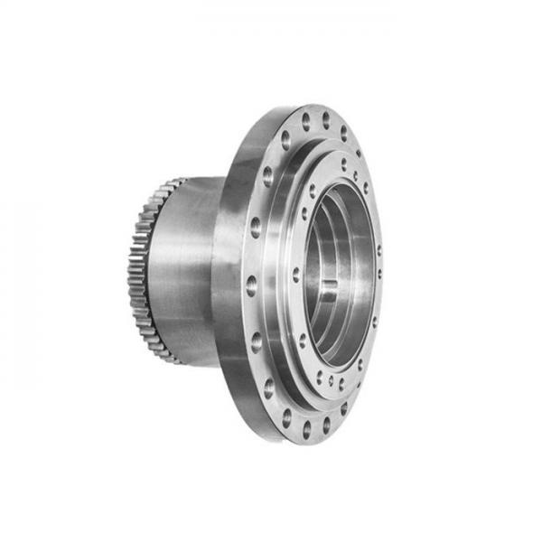 Kobelco 203-60-56701 Hydraulic Final Drive Motor #2 image