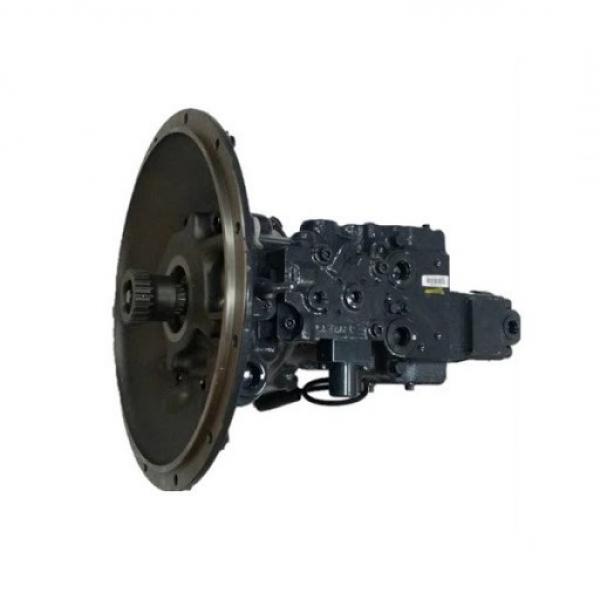 Kobelco SK2356RLC-1E Hydraulic Final Drive Pump #2 image