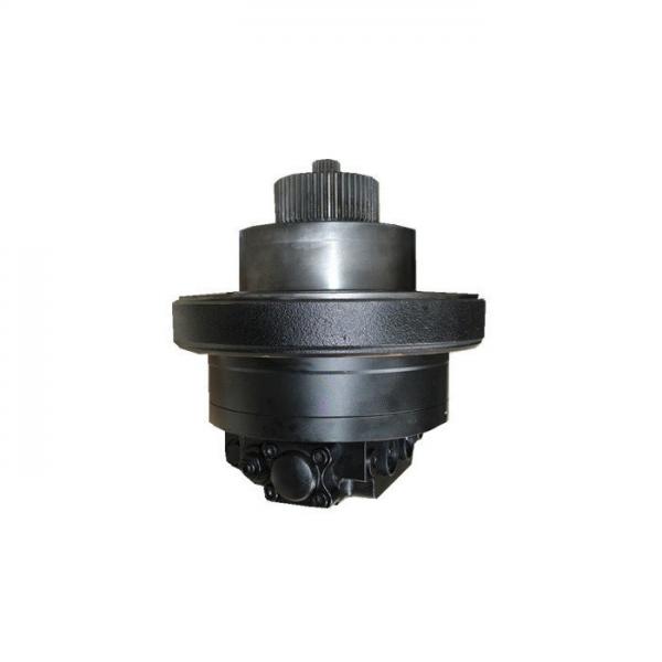 Kobelco SK220-4 Hydraulic Final Drive Pump #3 image